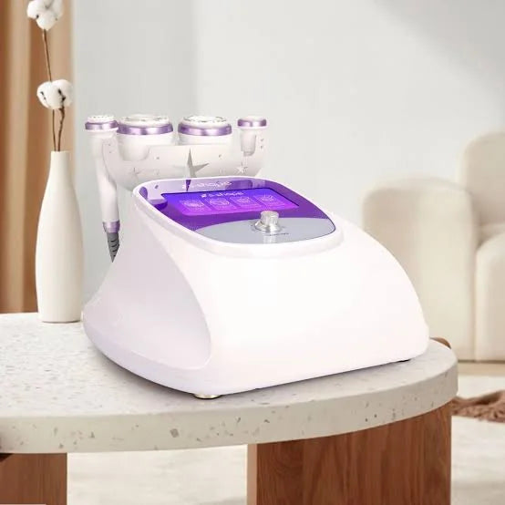 30K S-Shape Cavitation and RF Machine