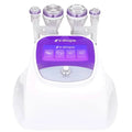30K S Shape Cavitation Machine 4 In 1 2.5