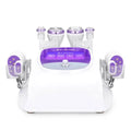 30K Unoisetion S Shape Machine With Laser Pads