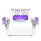 30K Unoisetion S Shape Machine With Laser Pads