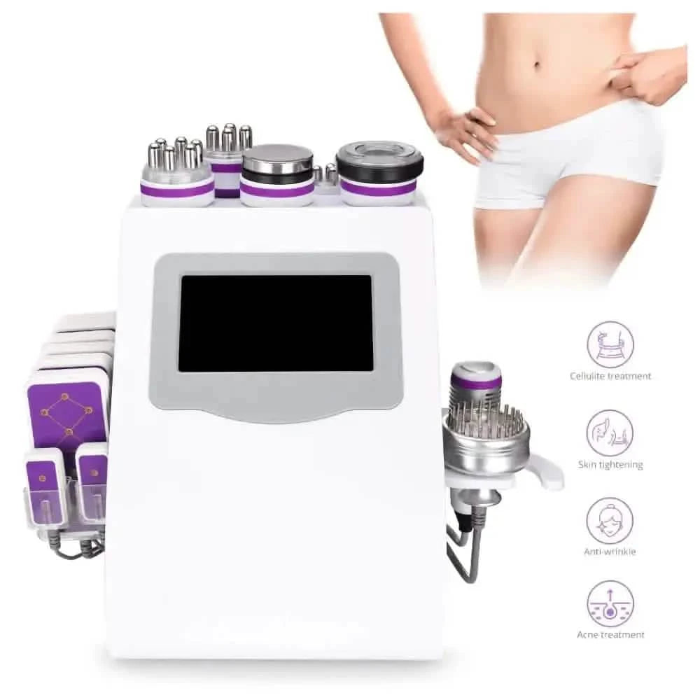 30k ultrasonic cavitation machine