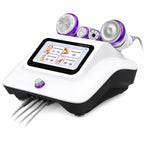 30K &amp; 50K S-Shape Ultrasonic Cavitation Machine