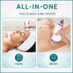 body sculpting machine cost