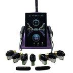 3 in 1 Non-Invasive 12d HIFU Machine Pro