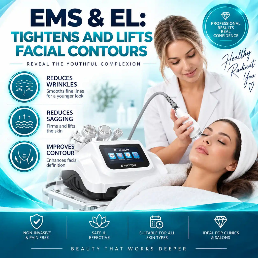 professional cavitation machine uk