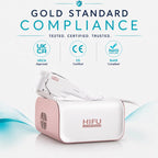 hifu treatment machine
