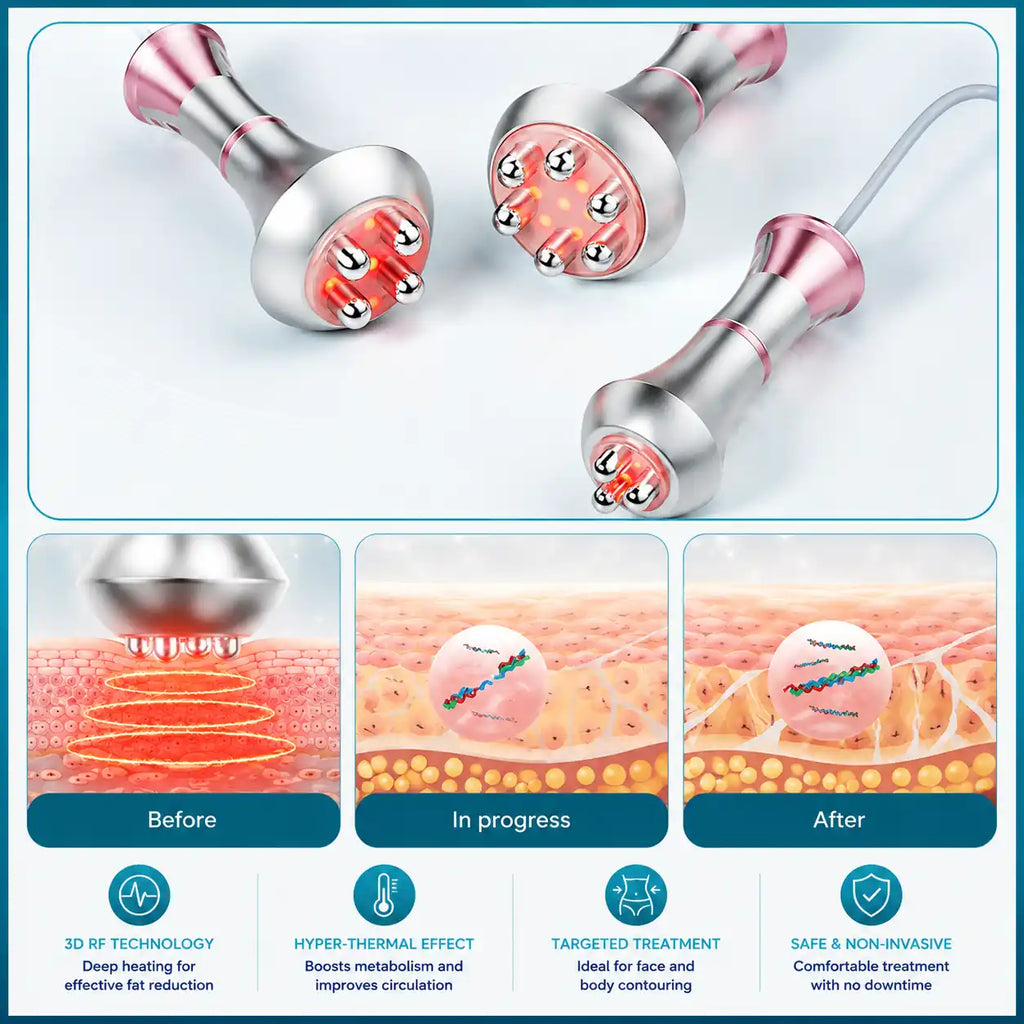 fat cavitation machine