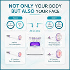 body sculpting machine price