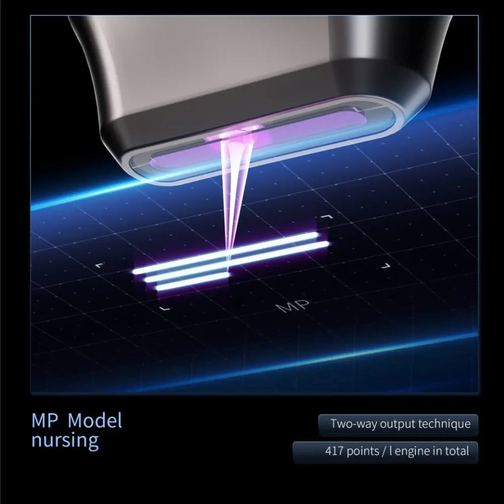 3d hifu machine