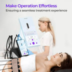 40K 9 in 1 Aristorm Cavitation Machine for Startup Beauty Business