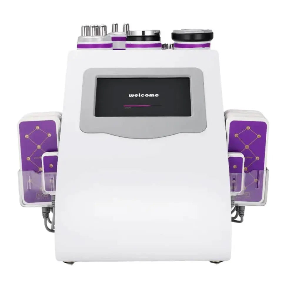 40K Cavitation Machine 7 in 1 Body Sculpting Machine