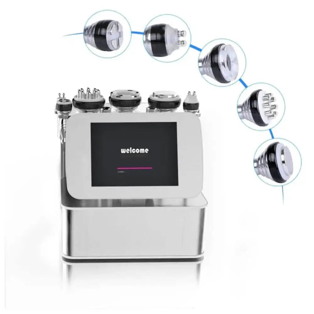 40k cavitation machine price