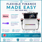 body cavitation machine uk