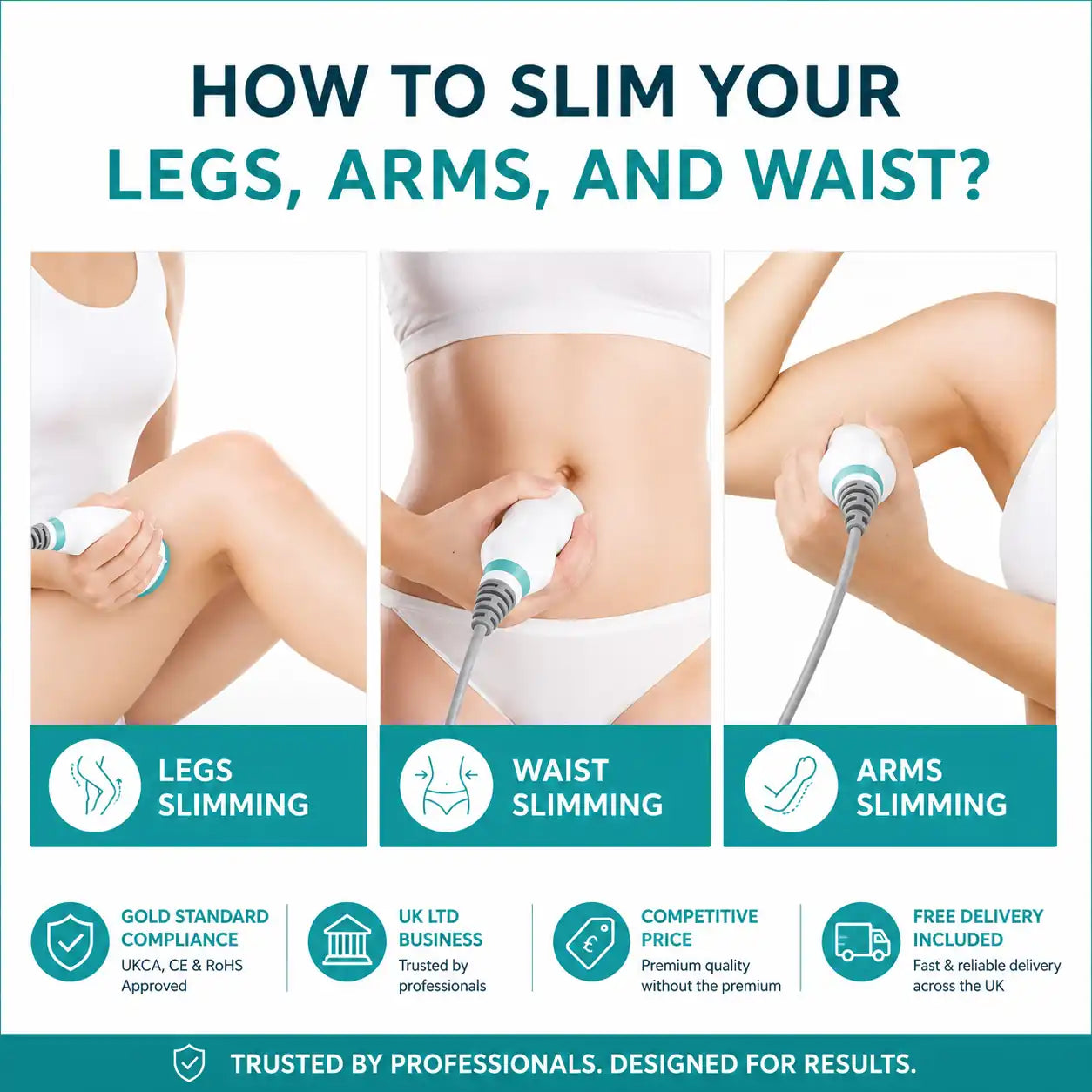lymph drainage therapy machine