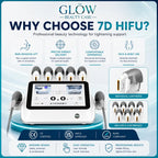 hifu treatment before and after