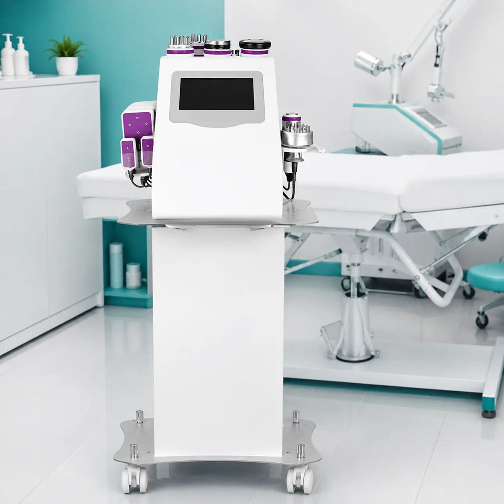 buy 9 in 1 Cavitation Machine
