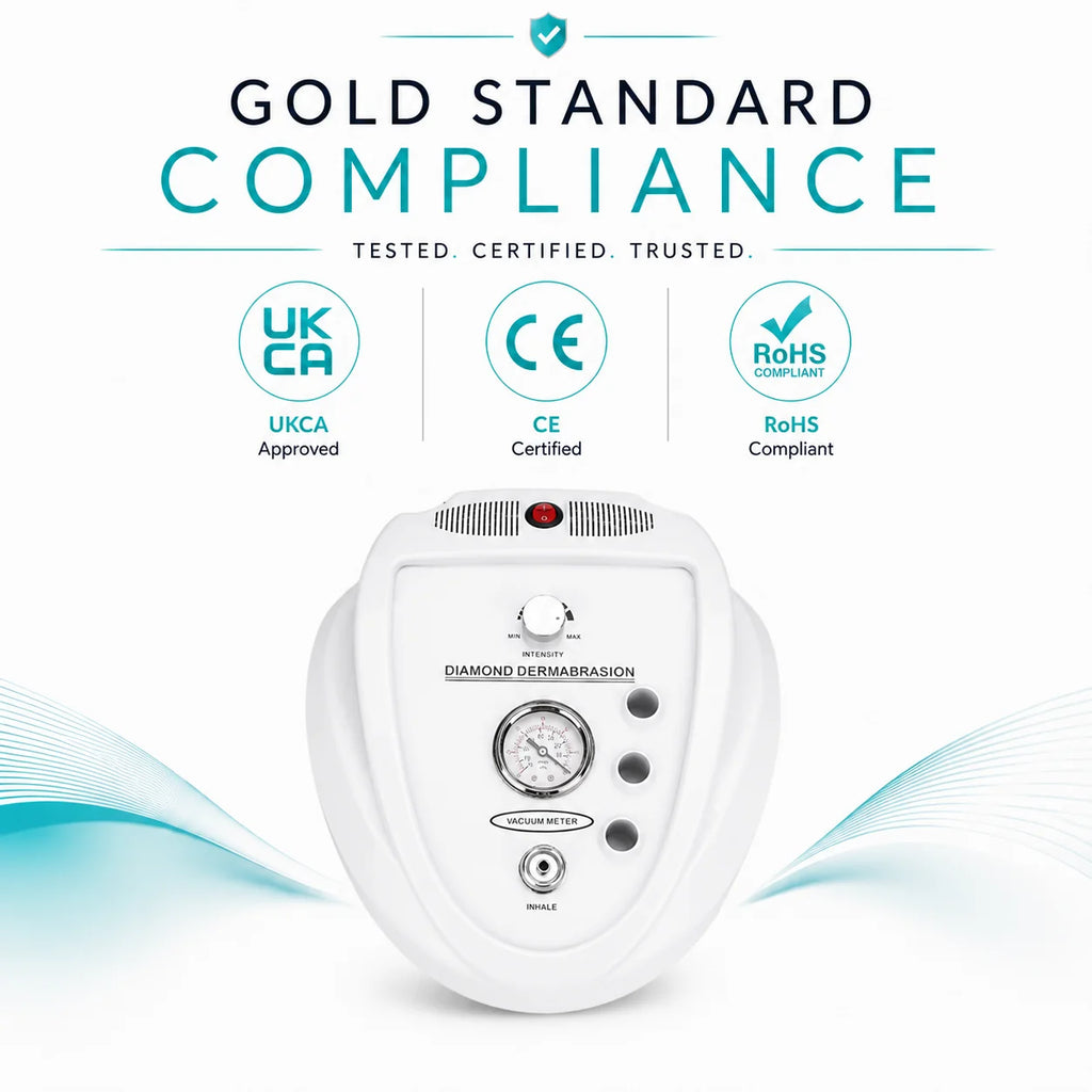 microdermabrasion machine professional
