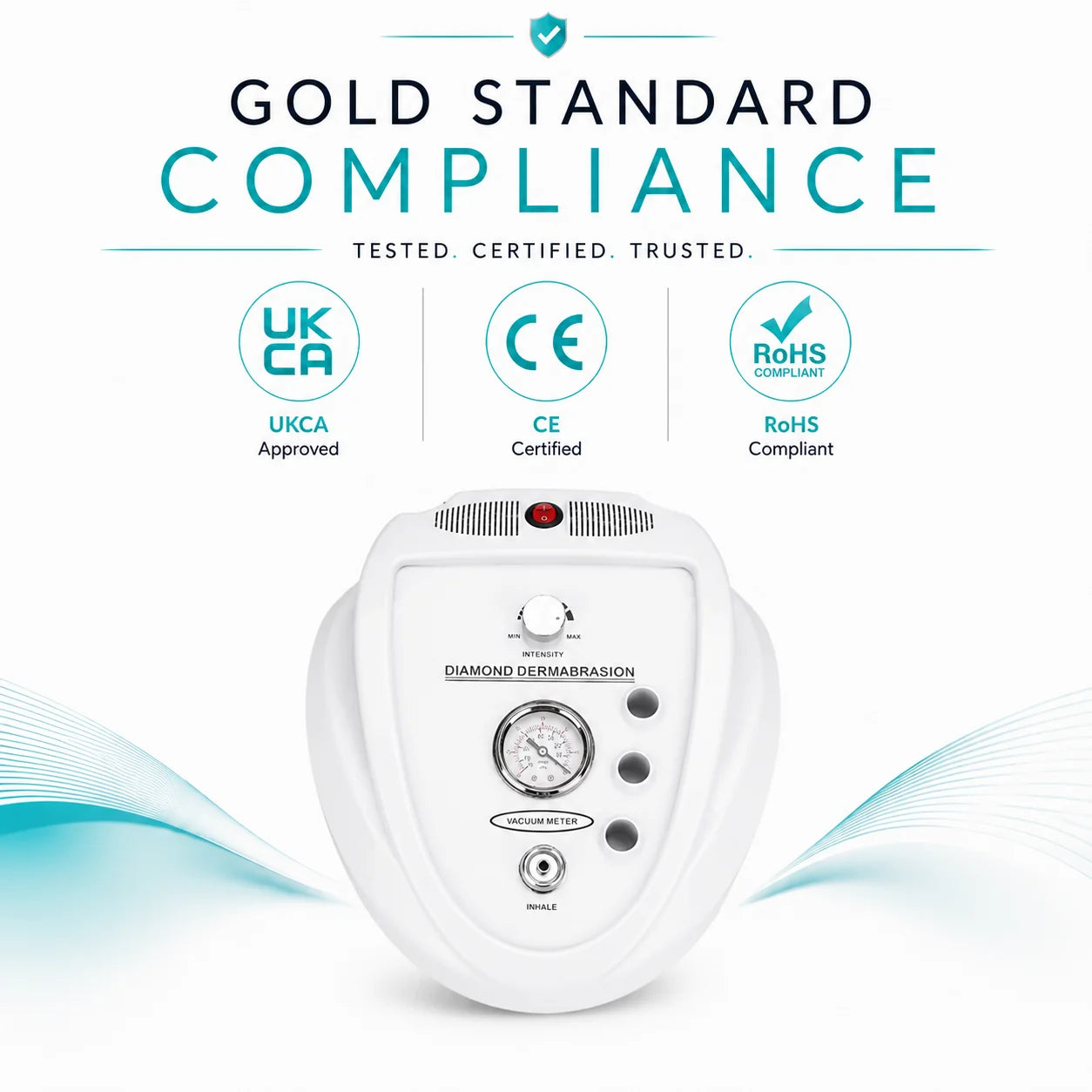microdermabrasion machine professional