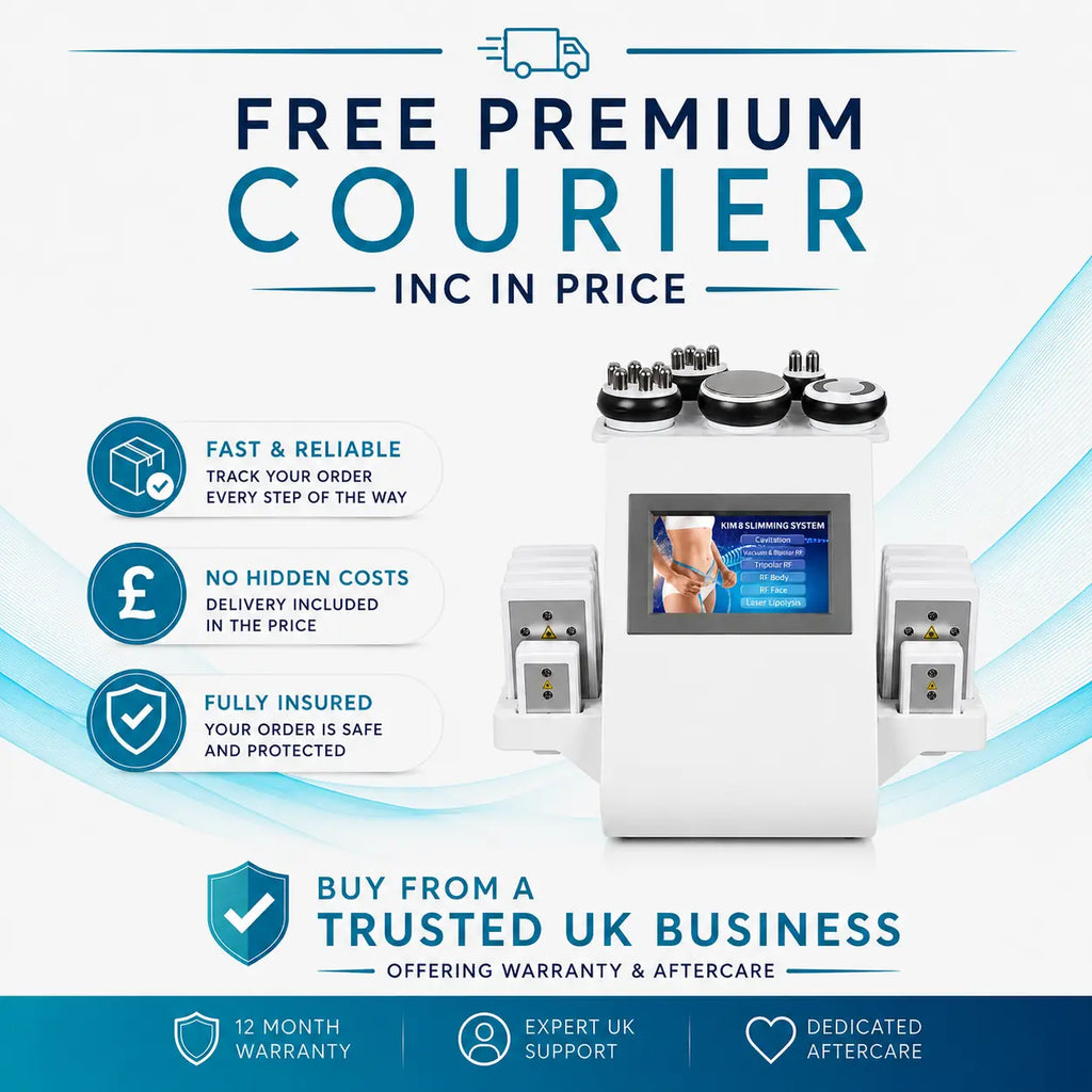 ultrasonic cavitation machine​