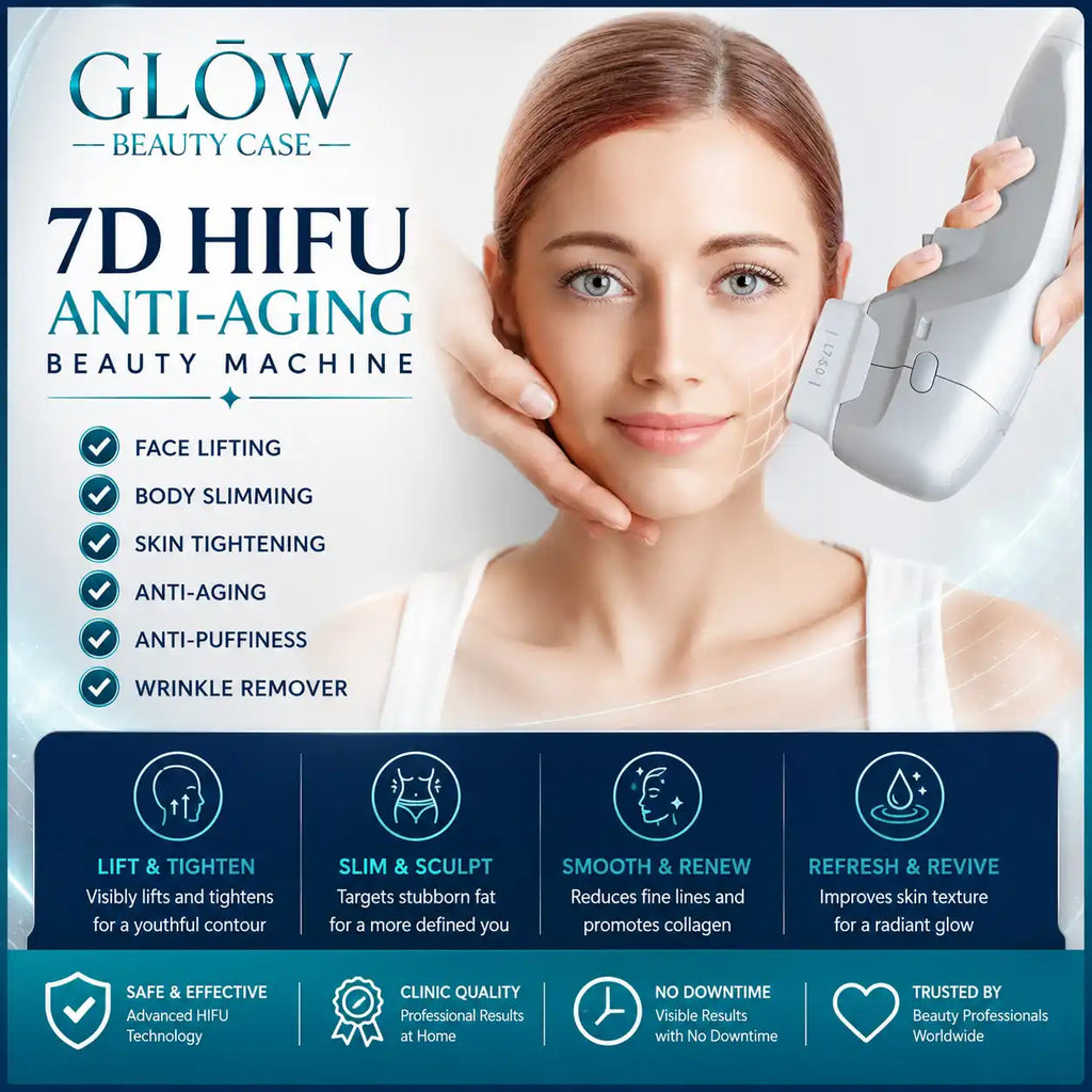 HIFU machine