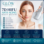 HIFU machine