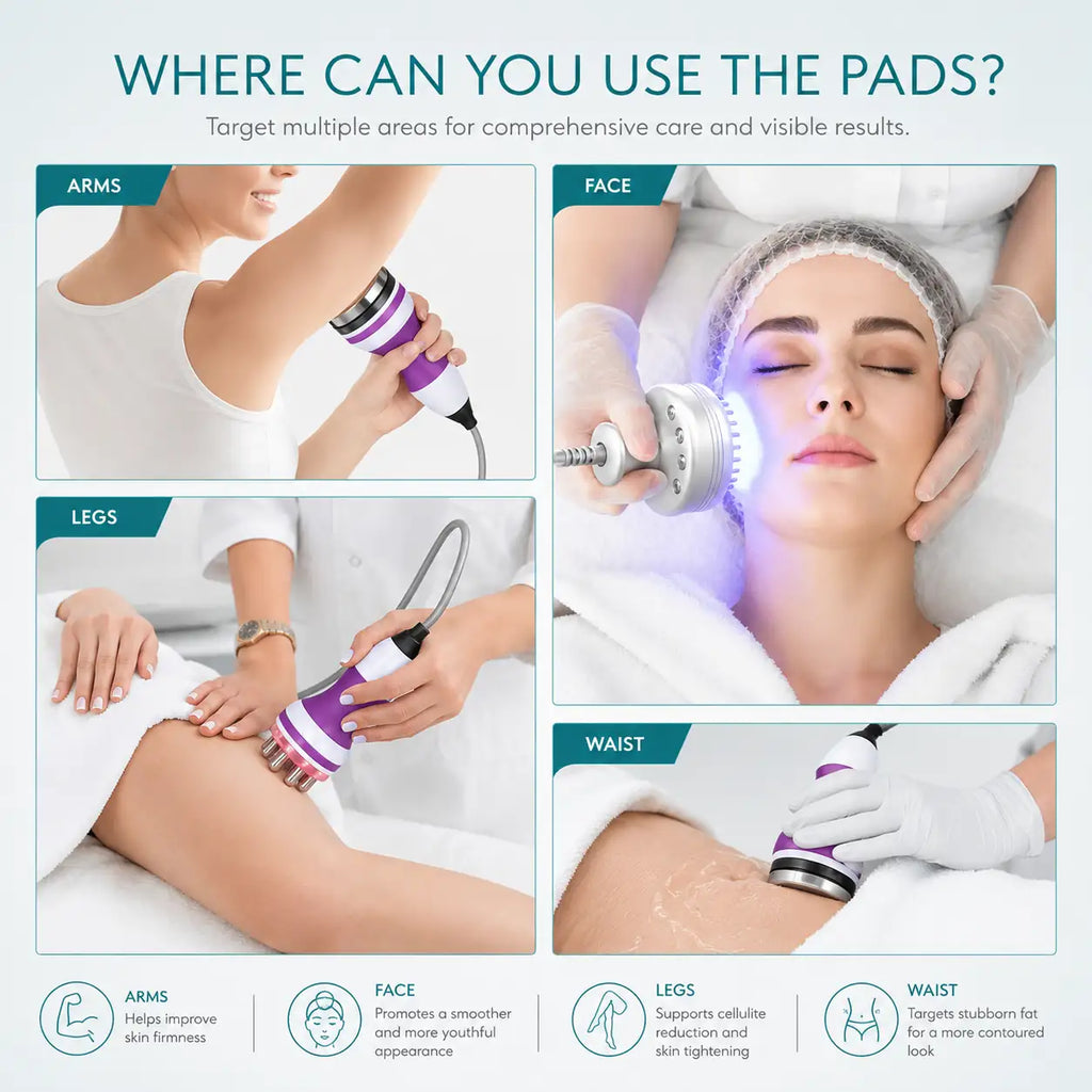 body sculpting machine