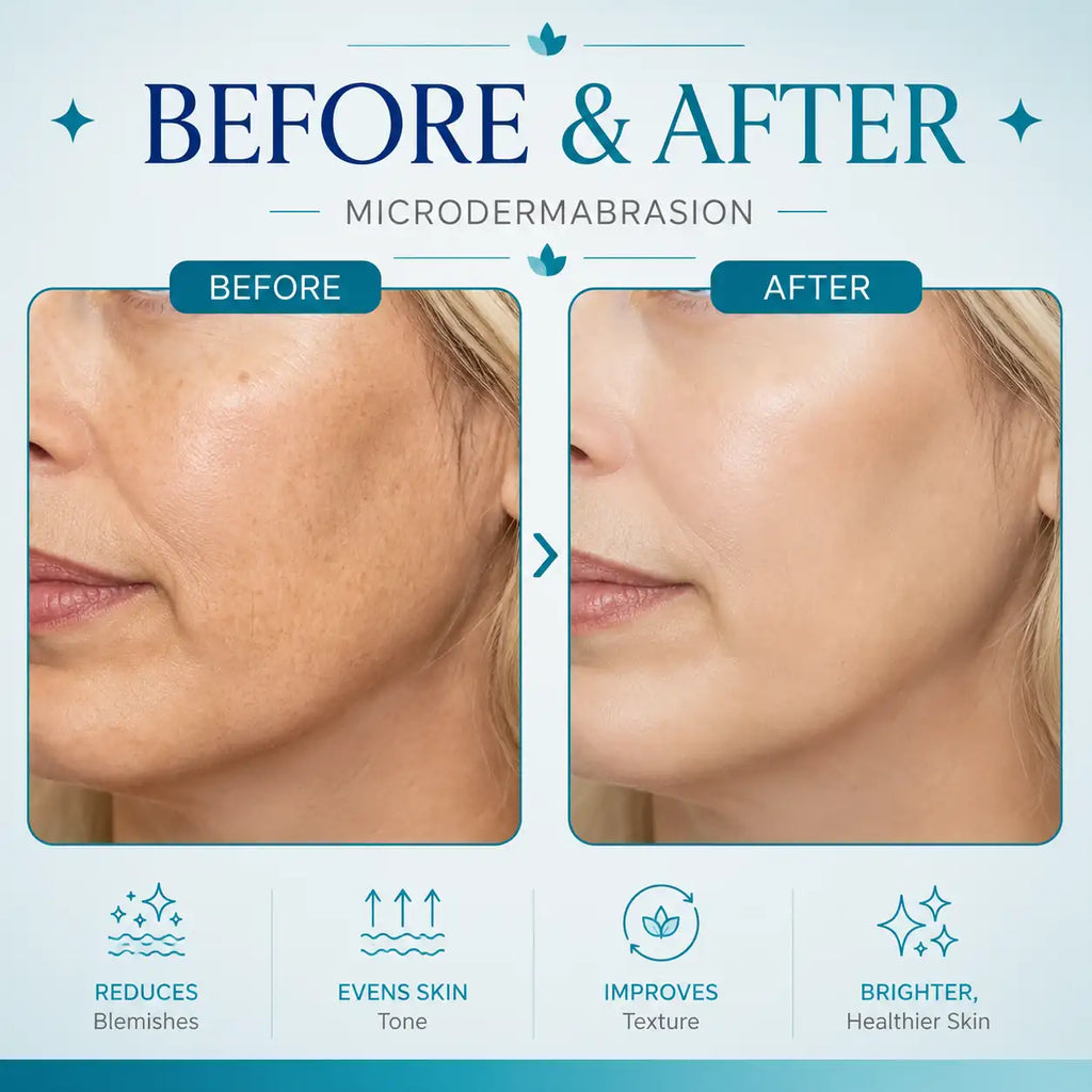 hydrodermabrasion machine