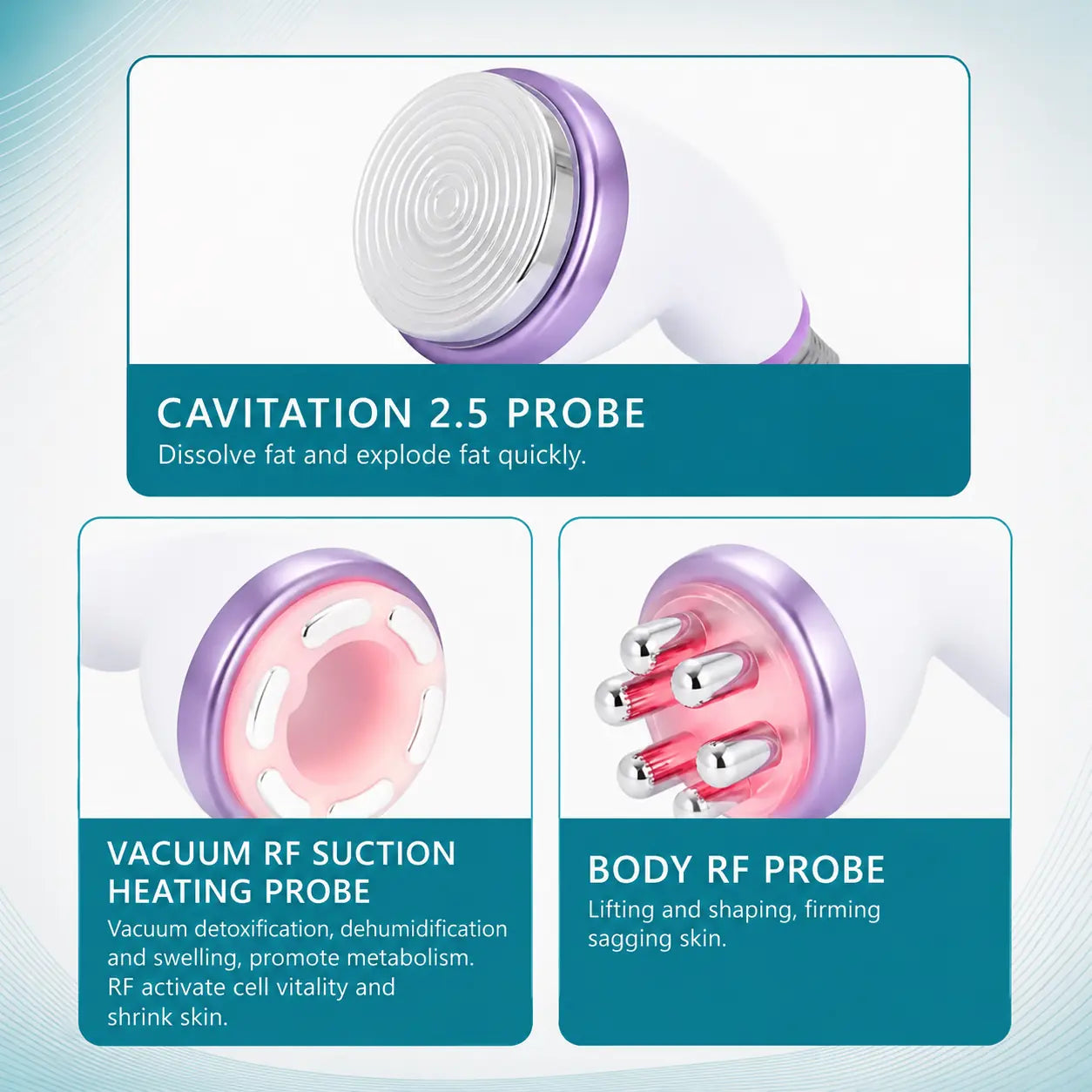fat cavitation machine uk