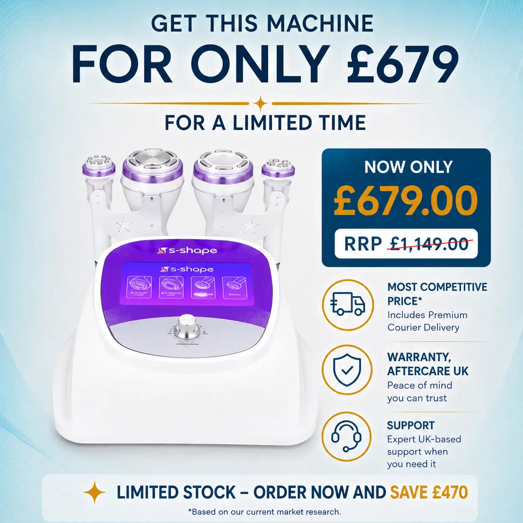body sculpting device
