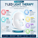 hydrofacial machine