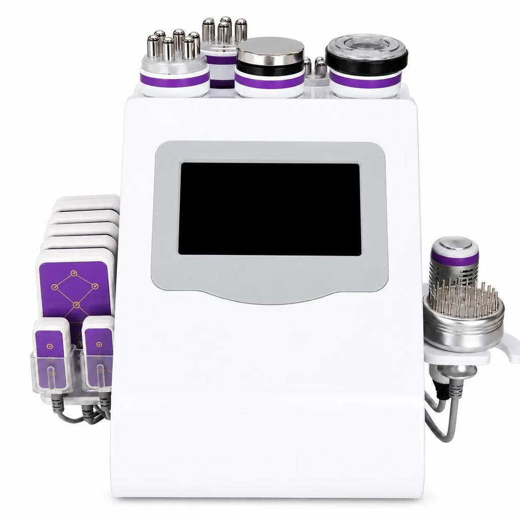 body sculpting machine​