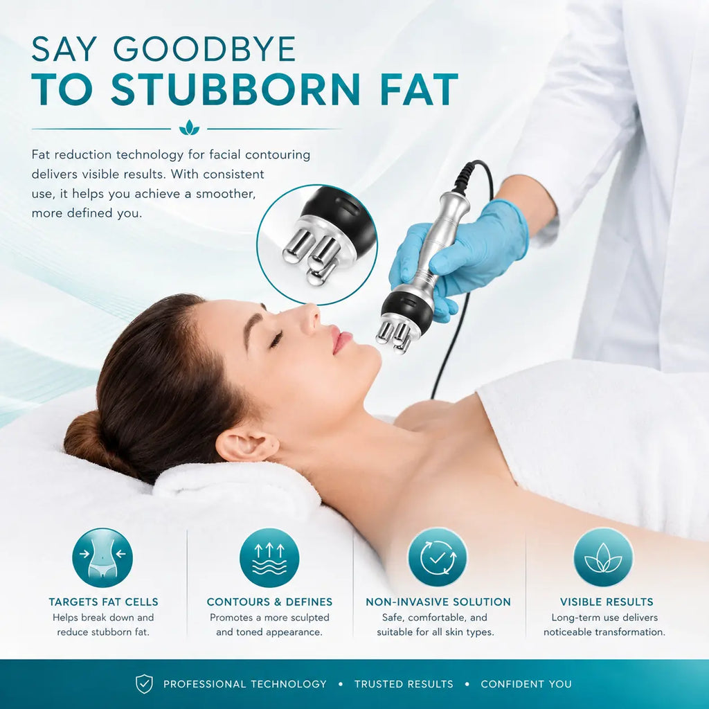 Fat Loss Machine UK