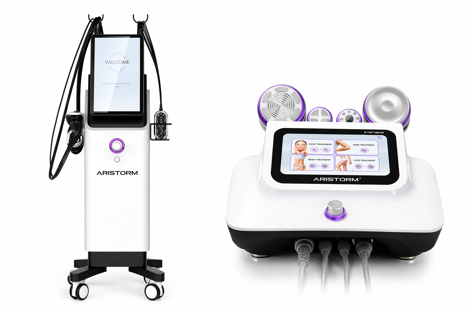 50k body sculpting machine