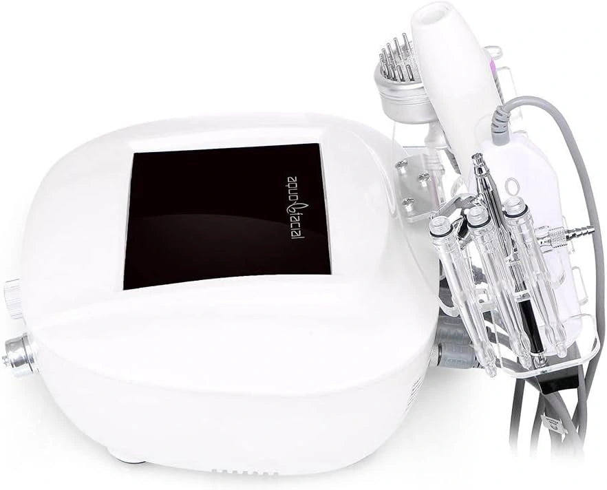 professional dermabrasion machine​