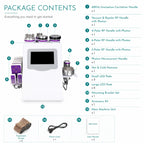 body contouring machine