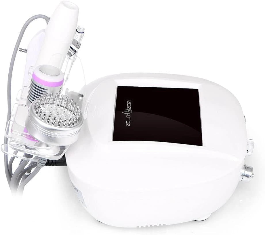professional microderm machine