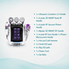 fat cavitation machine uk