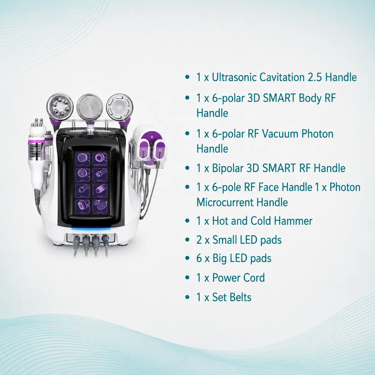 fat cavitation machine uk