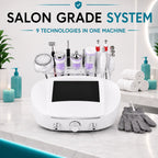 professional microderm machine​