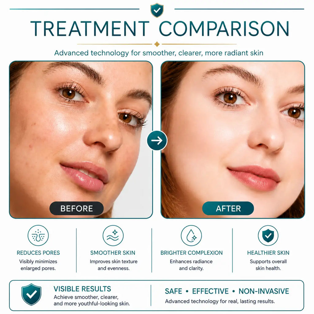 rf microneedling devices