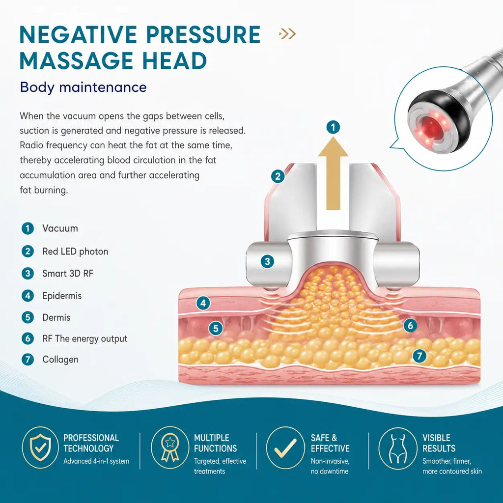 cavitation machine
