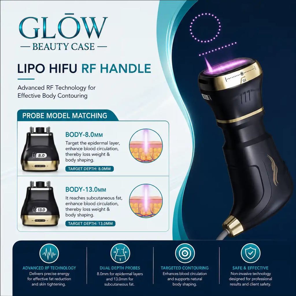hifu device