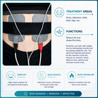 80K Ultrasonic Cavitation Machine - 9 In 1 Weight Loss Tool - CE & RoHS Certified
