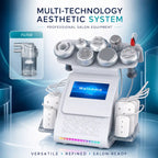 80K Ultrasonic Cavitation Machine