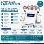 cavitation machine
