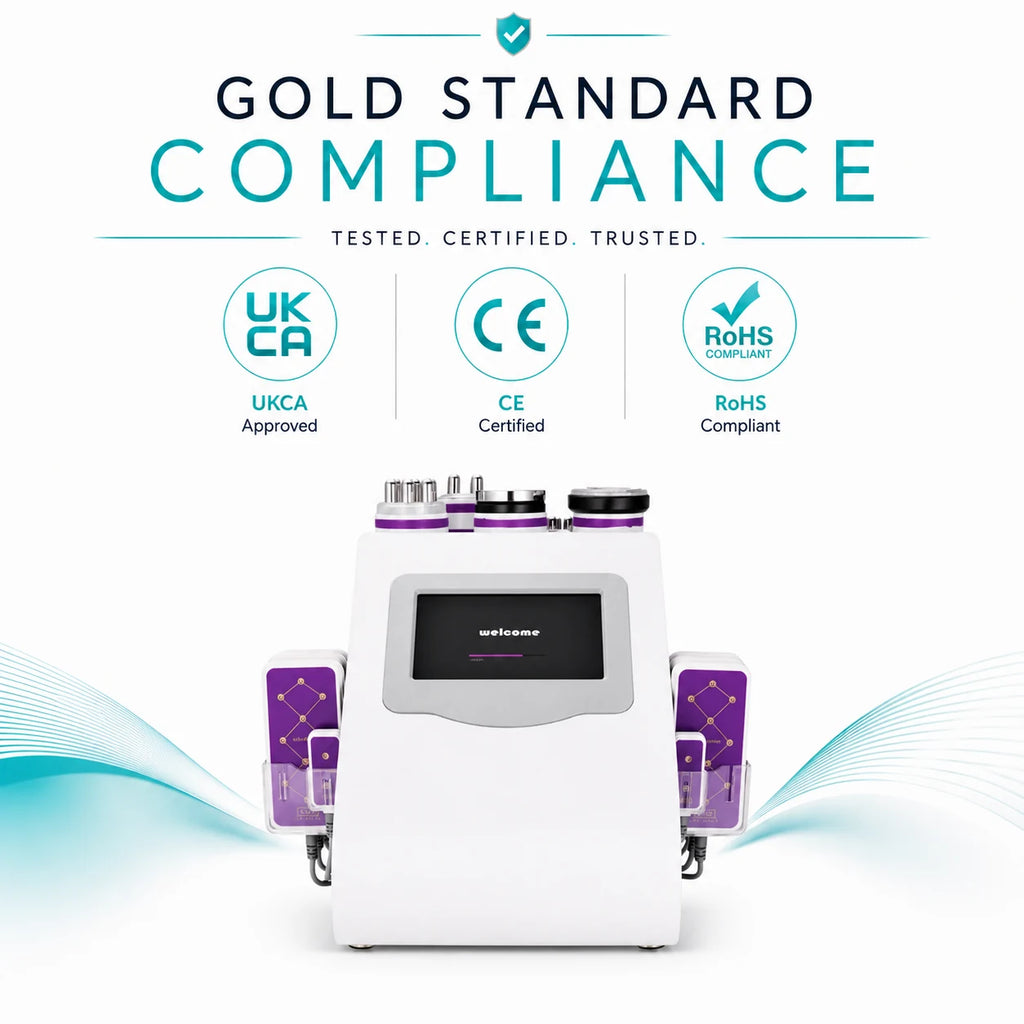 5 in 1 body sculpting machine on finance
