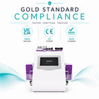 5 in 1 body sculpting machine on finance
