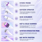 hydrodermabrasion machine​