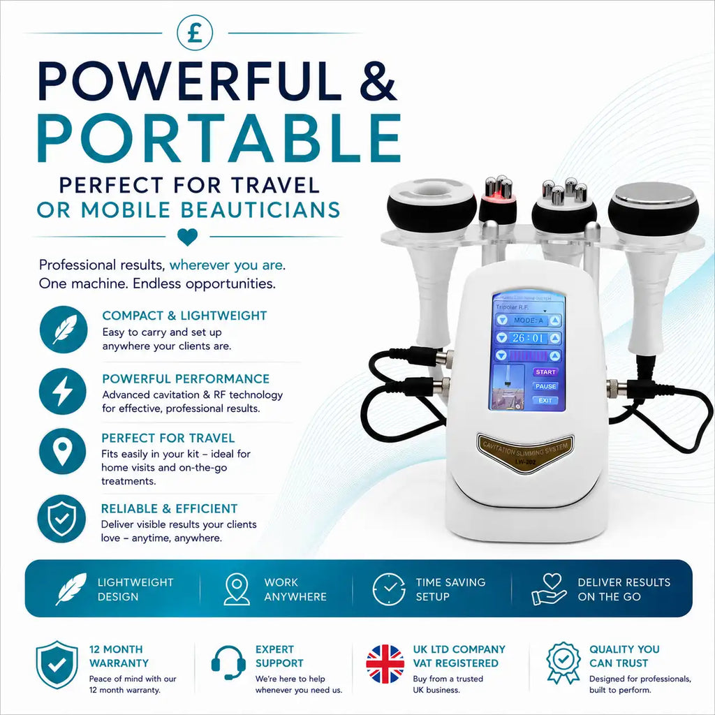 where can I buy a fat cavitation machine​