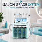 hydra dermabrasion machine